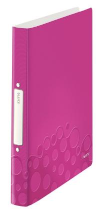 Poada Leitz 180 WOW A4, 2,5 cm, 2 krouky, rov