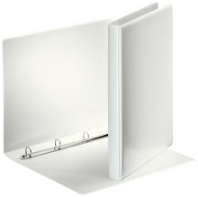 Poada Esselte A4, 2,5 cm, 4 krouky, bl