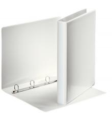 Poada Esselte A4, 3,5 cm, 4 krouky, bl