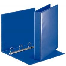 Poada Esselte A4, 5 cm, 4 krouky, modr