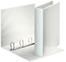 Poada Esselte A4, 6,5 cm, 4 krouky, bl