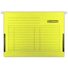 Desky zvsn DONAU A4, s bonicemi, lut