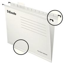 Desky zvsn Esselte Pendaflex A4, bl