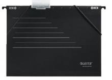 Desky zvsn Leitz ALPHA ACTIVE A4, ern