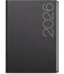 Di tdenn OSKAR A5 ForMen, Black