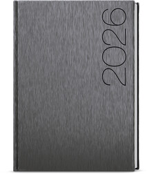 Di tdenn OSKAR A5 ForMen, Grey