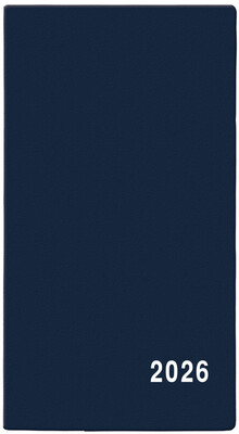 Di msn FRANTIKA 90x170 PVC, modr