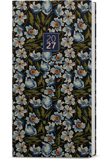 Di�� m�s��n� HALINA 110x210 Kraft, Modr�