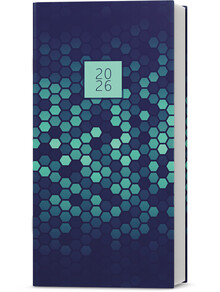 Di msn HALINA 110x210 Lamino, Geometrie