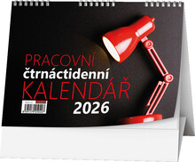 Kalend stoln Pracovn trnctidenn