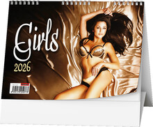 Kalend stoln Girls