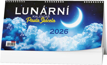 Kalend stoln Lunrn kalend Pavla Skcela