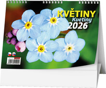 Kalend stoln Kvtiny