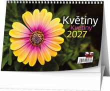 Kalend�� stoln� Kv�tiny