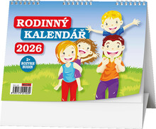 Kalend stoln Rodinn