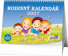 Kalend�� stoln� Rodinn�