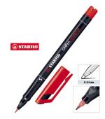 POPISOVAČ STABILO OHPen Universal S