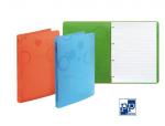 POZNÁMKOVÝ BLOK KARIS NEO COLORI