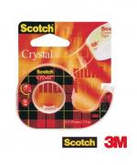 LEPÍCÍ PÁSKA Scotch Crystal