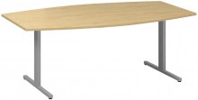 Jednac stl ALFA 455<br>2000 x 1100 / 800 mm