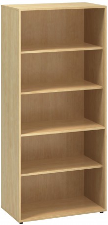 Skříň otevřená<br>800 x 450 x 1780 mm