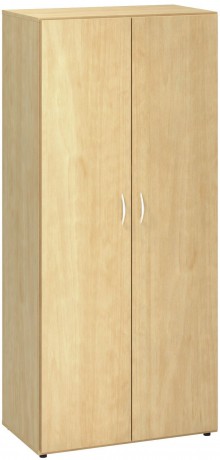 Skříň dveře<br>800 x 470 x 1780 mm