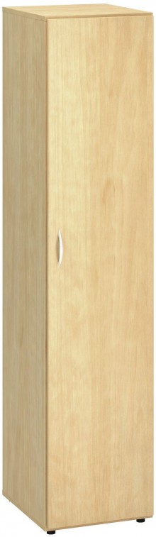 skříň dveře P<br>400 x 470 x 1780 mm
