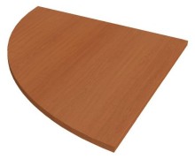 Spojovací stůl<br>FP 900 L<br>80 x 80 cm levý