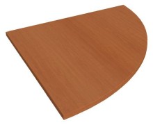 Spojovací stůl<br>FP 900 P<br>80 x 80 cm pravý