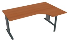 Kancelářský stůl<br>FE 1800 60 L<br>180 x 120 cm
