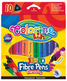 Fixy trojhranné Jumbo