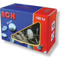 PŘIPÍNÁČKY RON 10