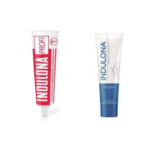 Krm na ruce Indulona, rzn druhy