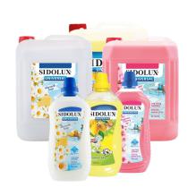 istc prostedek univerzln Sidolux Universal, rzn druhy