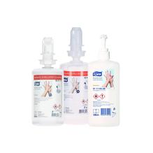 Dezinfekce na ruce Tork, rzn druhy, systm S1-S4