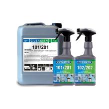 Osvova vzduchu Cleamen, 101, rzn druhy