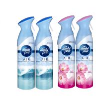 Osvova vzduchu ve spreji Ambi Pur duo, 2x185 ml, rzn druhy