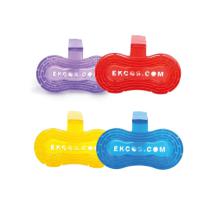 Gelov� z�v�ska na toaletu Ekcos, biologicky rozlo�iteln�, r�zn� druhy