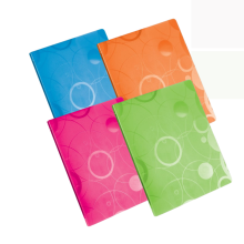 Po�ada� Karton PP Neo colori A4, 2 cm, 4 krou�ky, r�zn� barvy