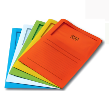 Desky mapa Elco Color A4, r�zn� barvy