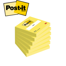Samolep�c� blo�ek 3M Post-it, r�zn� druhy