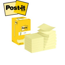 Samolep�c� blo�ek 3M Post-it ZZ, r�zn� druhy
