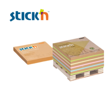 Samolepic� blo�ek Stick'n by Hopax Kraft, r�zn� druhy