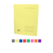 Desky - rychlovaza� Hit Office A4, r�zn� barvy