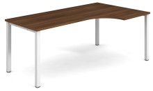 Kancelářský stůl<br>UE 1800 60 L<br>180 x 120 cm