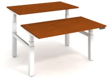 Výšk.stavitelný stůl<br>MSD 3M 1400<br>140 x 168 cm