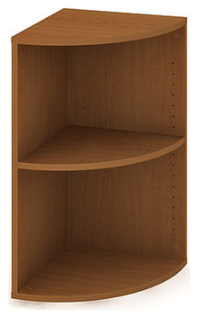 Skříň vnější roh<br>DR 2 P<br>74 cm pravý