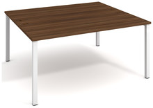 Kancelářský stůl<br>USD 1600<br>160 x 160 cm