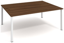 Kancelářský stůl<br>USD 1800<br>180 x 160 cm