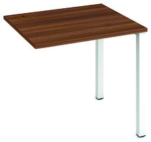 Kancelářský stůl<br>US 800 R<br>80 x 80 cm
